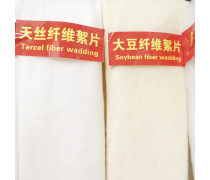 大豆蛋白与大豆纤维 绿色健康的双重营养支柱