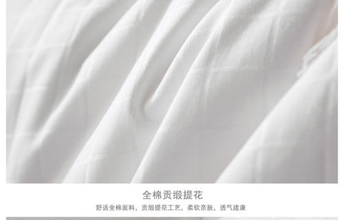 冬日暖眠新选 全棉大豆纤维冬被深度评测